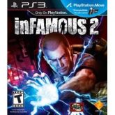 inFAMOUS 2