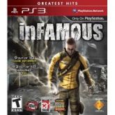 inFAMOUS