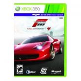 Forza Motorsport 4