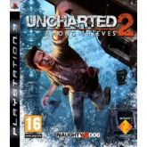 Uncharted 2 Among Thieves