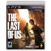 The Last of Us