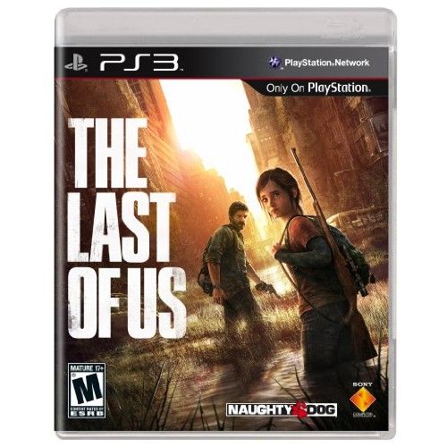 The Last of Us