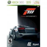 Forza Motorsport 3